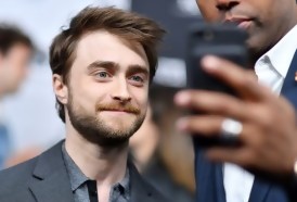Portal 180 - Daniel Radcliffe encarna a activista antiapartheid en nueva película