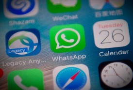 Portal 180 - WhatsApp dice tener 2.000 millones de usuarios en el mundo