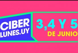 Portal 180 - Se acerca la décima edición de CIBERLUNES con 58 marcas adheridas