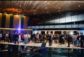 Portal 180 - Enjoy Punta del Este inauguró una amplia y moderna piscina climatizada