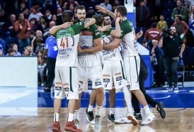 Portal 180 - Aguada remontó 16 puntos y se puso 2-0 ante Malvín