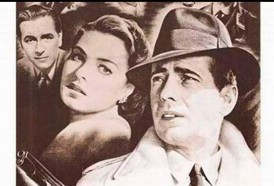 Portal 180 - “Casablanca” y “La reina africana” en la Nelly Goitiño
