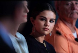 Portal 180 - Para Selena Gomez, las redes sociales son “terribles” para su generación