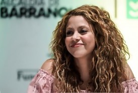 Portal 180 - Tribunal español descarta que Shakira y Vives plagiaran “La bicicleta”