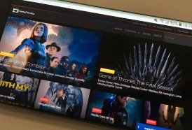 Portal 180 - Dos uruguayos a prisión por lucrar con la web Pelispedia