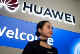 Portal 180 - ¿Es el gigante Huawei el caballo de Troya de China?