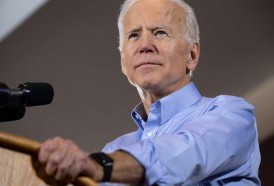 Portal 180 - Joe Biden, favorito en las primarias demócratas, inicia campaña en Pensilvania