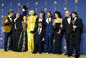 Portal 180 - “Game of Thrones” llega a su fin y el mundo espera