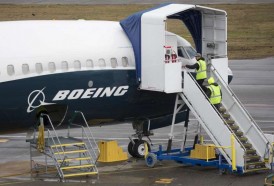 Portal 180 - Boeing reconoció defectos en los simuladores de vuelo del 737 MAX