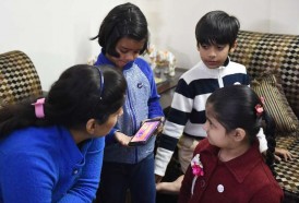 Portal 180 - La adicción a internet: “un problema que no es solo de niños y adolescentes”