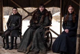 Portal 180 - Qué pasó en el final de Game of Thrones
