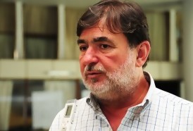 Portal 180 - Paro en INIA por cuestionamientos éticos al presidente del instituto