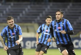 Portal 180 - Liverpool ganó 1 a 0 por la Sudamericana