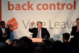 Portal 180 - Comienza la carrera por la sucesión de Theresa May en el Reino Unido