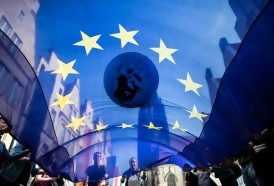 Portal 180 - Europa vive fin de semana electoral con atención centrada en partidos antisistema