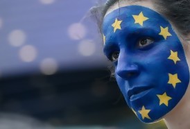 Portal 180 - Primera estimación confirma mayoría proeuropea en Eurocámara