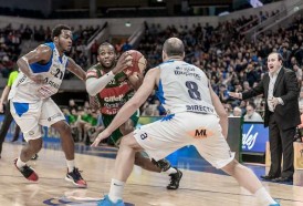 Portal 180 - Aguada campeón en un partido infartante