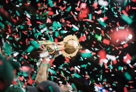 Portal 180 - Las imágenes de Aguada campeón