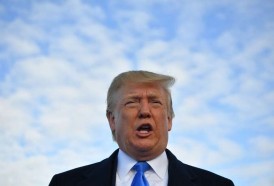 Portal 180 - Corte de apelación ratifica que Trump no puede bloquear críticos en Twitter