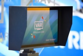 Portal 180 - Copa América estrenará cambios en el reglamento y se utilizará el VAR