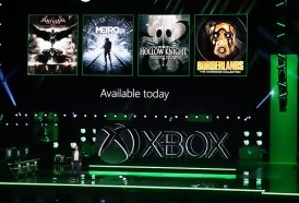 Portal 180 - Microsoft da un abrebocas de su próxima consola Xbox, que saldrá a fines de 2020