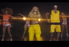 Portal 180 - “Vibra continente”, de Karol G y Léo Santana es la canción oficial de la Copa América