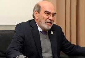 Portal 180 - FAO se preocupa por etiquetado de alimentos en Uruguay