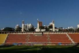 Portal 180 - Se ha vendido 65% de entradas para juegos de Copa América en Brasil