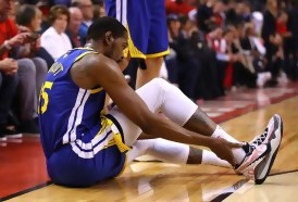 Portal 180 - Kevin Durant fue operado de una rotura del tendón de Aquiles