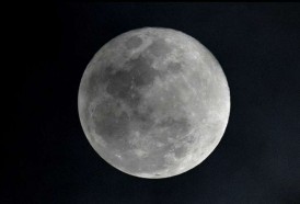 Portal 180 - Nasa requiere “20.000 a 30.000 millones de dólares” más para volver a la Luna