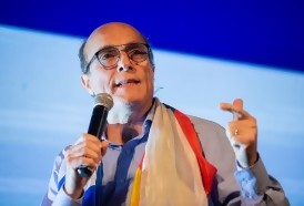 Portal 180 - “Hay partidos que andan a los codazos por los primeros lugares”