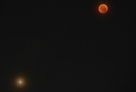 Portal 180 - La NASA detecta más metano en Marte, pero no sabe de dónde proviene