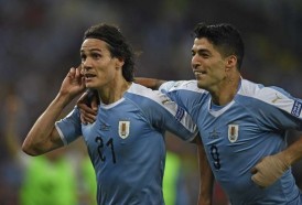 Portal 180 - Ganó Uruguay, terminó primero y enfrentará a Perú
