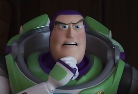 Portal 180 - “Toy Story 4” salta a la cima de la taquilla norteamericana