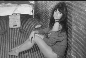 Portal 180 - Murió la actriz Isabel “Coca” Sarli, ícono del cine argentino