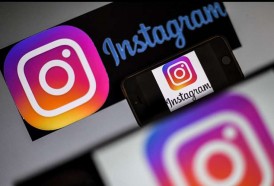 Portal 180 - Instagram no espía a sus usuarios para dirigirles publicidad, asegura su jefe