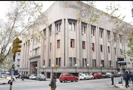 Portal 180 - Tras fuga de Morabito, renunció Alberto Gadea, director interino del INR