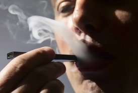 Portal 180 - Qué dicen los estudios sobre los riesgos de vaporear
