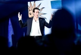 Portal 180 - Denuncian “despidos indirectos” en portal de Sartori por cambio de línea editorial