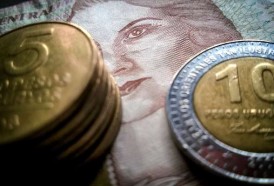 Portal 180 - Salario real ha crecido 1,01% en 2019