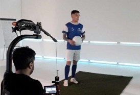 Portal 180 - Torreira: un volante que domina el medio. La nueva campaña de Larsen para Suzuki