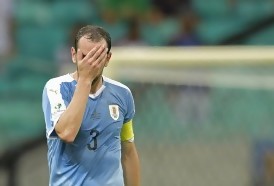 Portal 180 - Godín: “Teníamos muchas ilusión y ganas de pasar, pero no pudimos”