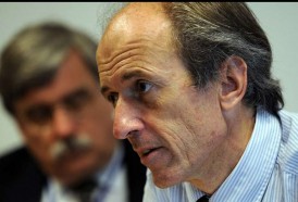 Portal 180 - Otro uruguayo es economista jefe del Banco Mundial para Latinoamérica