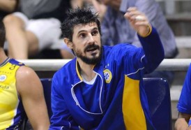Portal 180 - Leandro García Morales volvió a Aguada