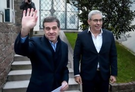 Portal 180 - Talvi consulta a la Corte “seguro” de viabilidad de la candidatura de Silva