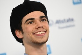 Portal 180 - “Disney llora la desaparición de Cameron Boyce”
