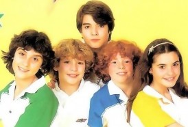 Portal 180 - Sobrevivir a Parchís: el grupo infantil de los 80 revela sus luces y sombras