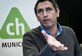 Portal 180 - Abt: el concepto de la Concertación se puede dar con el lema del Partido Independiente o del Verde