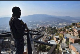 Portal 180 - Gobierno y oposición de Venezuela cuestionaron informe de ACNUDH