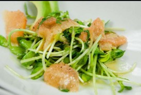 Portal 180 - Cómo se alimentan los crudiveganos, y qué los diferencia de veganos y vegetarianos